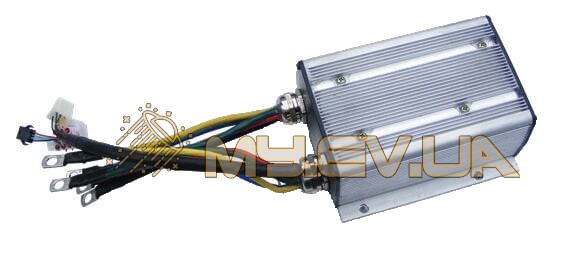Синусний контролер для Безщіткові мотора KLS6035S, 24V-60V, 350A Біла Церква - зображення 1