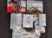 Контролер 24/36V 13A Полтава