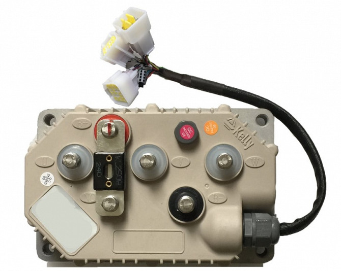 Cинусный контроллер герметичный для BLDC-моторов KLS8430H, 40V-105V, 300A Белая Церковь - изображение 1