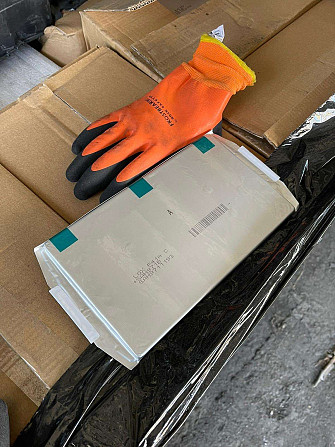 Аккумуляторы LGX P41-A LI-NMC литий никель кобальт марганец 41Ah 3.7V Bila Tserkva - photo 1