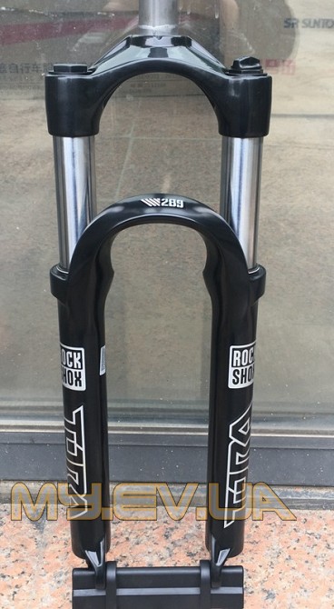 Rockshox tora deals 289