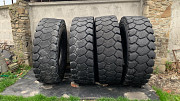 Бу шина 21.00 R 33 Michelin X-Traction A4 Дрогобыч