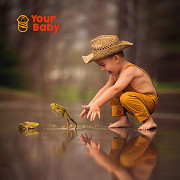 Медична документація для школи та садочка в "Your baby" Харків