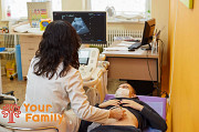Запрошуємо на консультацію гастроентеролога в медичному центрі “Your Baby/Your Family”, м. Харків Харьков