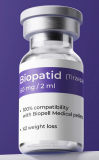 Biopatid — сучасне рішення для корекції ваги Kiev