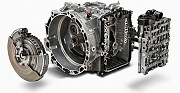 Капітальний ремонт коробок передач Powershift Бровары