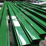 Фарбування Порошковая покраска Очистка металу Продаж фарби по RAL Київ