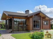 Купити зруб бані під ключ в Україні Одеса