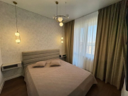 Квартира в Курортному пров. Odessa