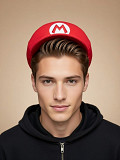 Кепка Super Mario – поверніться в 8-бітну еру Київ