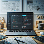 Сайти, Інтернет-магазини WooCommerce під ключ Київ