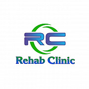 Rehab Clinic — Реабілітаційний центр в Україні Dnipro