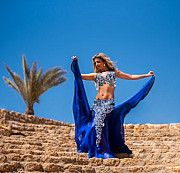 Східні танці. Харків Центр. Базовий курс. Дорослим Жінкам. Харків