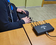 Поліграф у Дніпрі для фізичних осіб та бізнесу - поліграфолог Дніпро