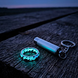 Одно кольцо, чтобы править стилем - Магическое кольцо Всевластия Київ