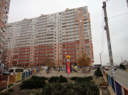 Квартира на Райдужний масив вул. Одеса