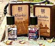 Парфуми? Якщо у продажу нема того що треба... Створіть Собі Парфум Самі! Харків
